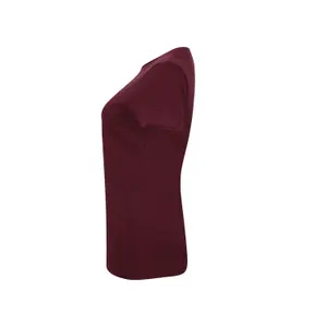 T-shirt til kvinder SF Clothing The Feel Good image-2