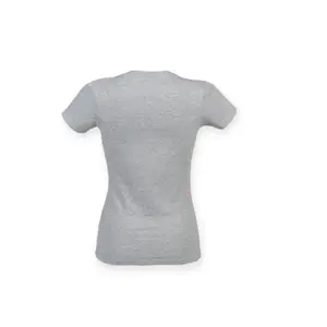 T-shirt til kvinder SF Clothing The Feel Good image-1