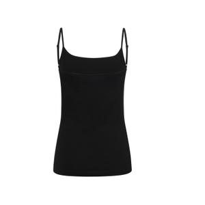 Damski tank top bez ramiączek SF Clothing image-1