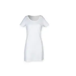 T-Shirt-Kleid SF Clothing