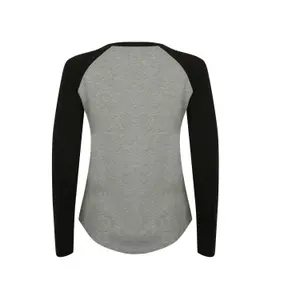 Langarmshirt SF Clothing Baseball image-2