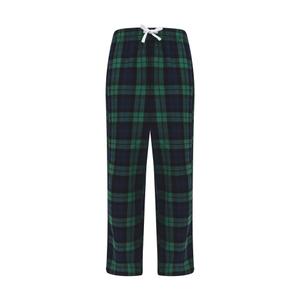 Children's pyjama trousers SF Clothing Tartan Lounge