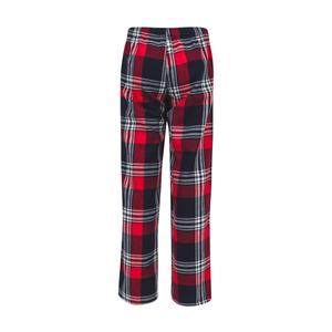 Children's pyjama trousers SF Clothing Tartan Lounge image-1