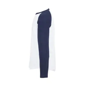 Langarmshirt Kind SF Clothing Baseball image-1