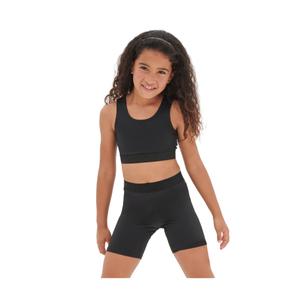 Girl's cycling shorts SF Clothing