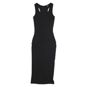 sk114-black-women-s-racerback-dress-sf-clothing-black