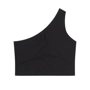 sk116-black-women-s-asymmetrical-tank-top-sf-clothing-black