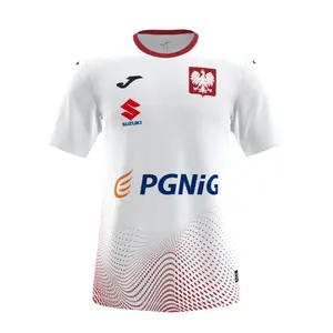 Maillot domicile Pologne 2021/22 image-0