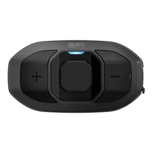 Bluetooth-intercom til motorcykel Sena SF1