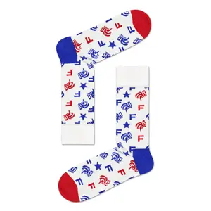 Chaussettes F.F.F. image-0