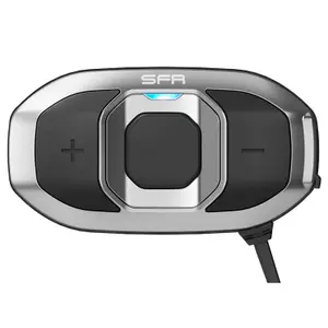Bluetooth intercom för motorcykel Sena SFR ultraplat image-0