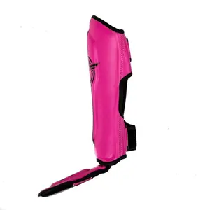 Schienbeinschützer Thai-Boxen Kind Booster Fight Gear Sg Elite 2 image-2