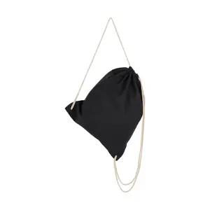Cotton backpack SG Accessories Bags Organic
