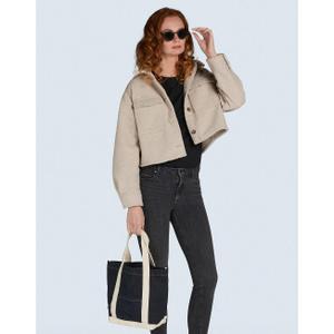 Taška pro ženy SG Accessories Bags Canvas Denim image-2