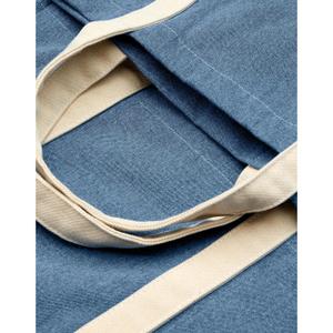 Taška pro ženy SG Accessories Bags Canvas Denim image-1