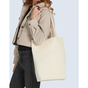 Bagážní taška SG Accessories Bags Canvas image-1