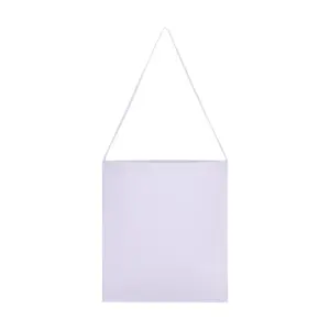 Single handle cotton tote bag SG Accessories Bags image-0