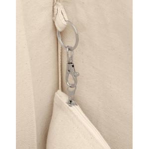 Nákupní taška SG Accessories Bags Canvas Fol LH image-3