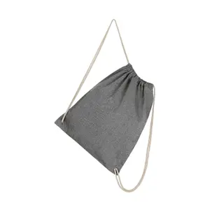 Borsa a corda in poliestere SG Accessories Bags