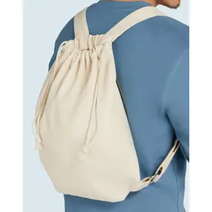 Zaino SG Accessories Bags Canvas image-1
