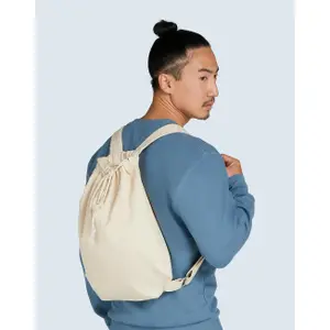 Zaino SG Accessories Bags Canvas image-2