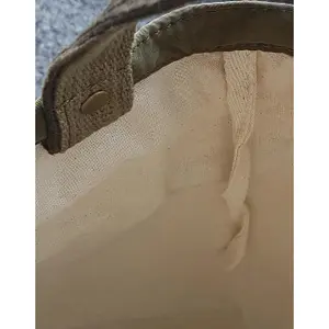 Slyngepose i falsk pels SG Accessories Bags image-2