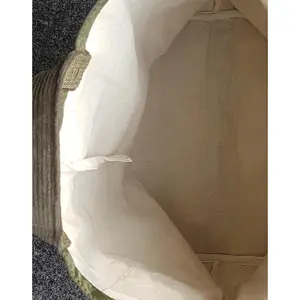 Slyngepose i falsk pels SG Accessories Bags image-3