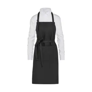 Thick organic apron with pocket SG Accessories Bistro Lisbon