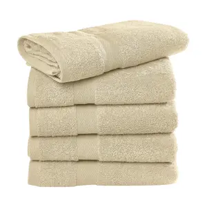 Bath towel SG Accessories Towels Seine Guest LUXE