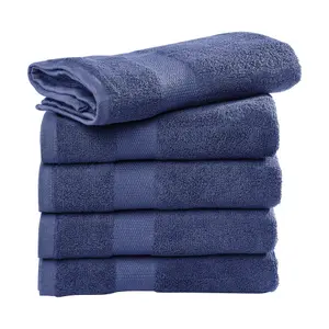 Handdoek SG Accessories Towels Tiber