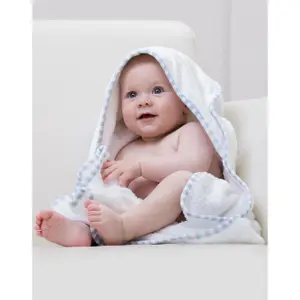 Asciugamano per bambini con cappuccio SG Accessories Towels image-2