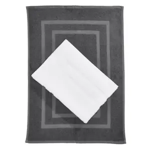 Tapis na koupání SG Accessories Towels Tiber