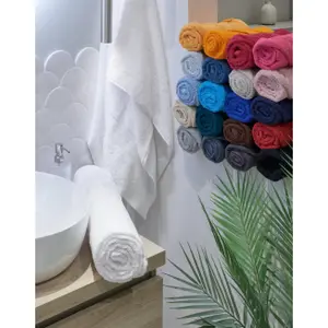 Plážový ručník SG Accessories Towels Rhine image-1