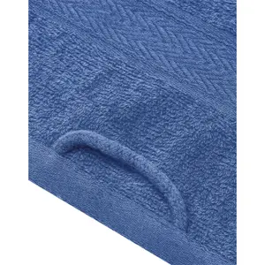 Plážový ručník SG Accessories Towels Rhine image-1