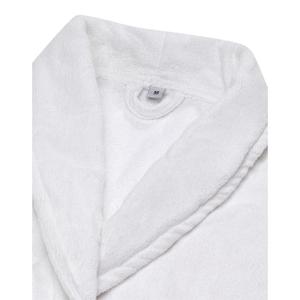 Samtbademantel SG Accessories Towels Como image-1