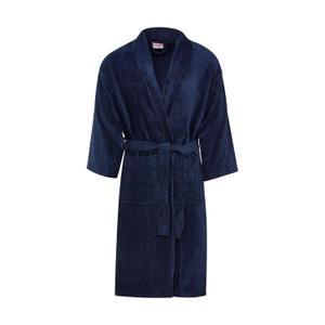 Samtbademantel SG Accessories Towels Como