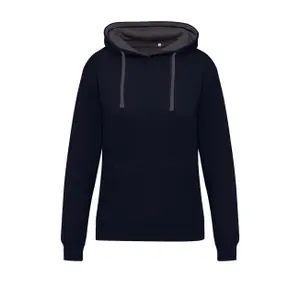 Women's hooded sweatshirt SG Originals Originals