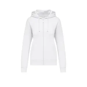 Women's zip-up hoodie SG Originals Originals image-0