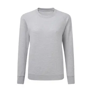 Sweatshirt woman SG Originals Raglan image-0