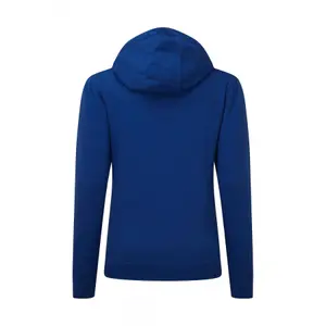 Women's hooded sweatshirt SG Originals Contrast image-1