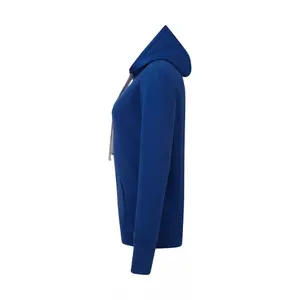 Women's hooded sweatshirt SG Originals Contrast image-2