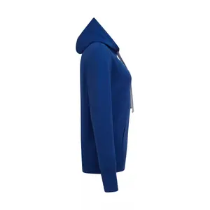 Women's hooded sweatshirt SG Originals Contrast image-3