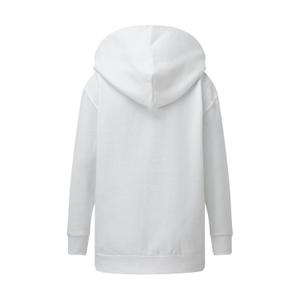 Children's zip-up hooded sweatshirt SG Originals image-1