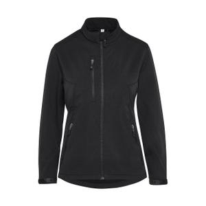 Regenjacke für Damen SG Originals softshell