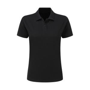 Polo-Shirt Baumwolle Damen SG Originals