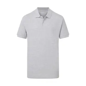 Poly-cotton polo shirt SG Originals image-0