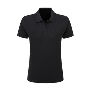 Damen-Polo aus Baumwollmischung SG Originals