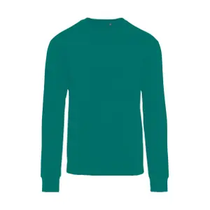 Label-free Crew Neck Sweatshirt SG Signature