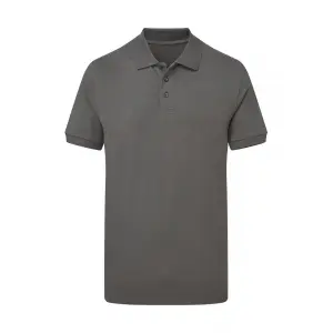 Tagless Stretch Polo SG Signature