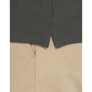 Tagless Stretch Polo SG Signature image-2